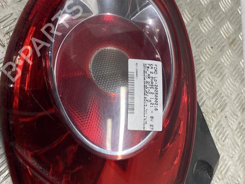 Right taillight FORD KA (RU8) 1.2 | BP24523416C35 - Image 4
