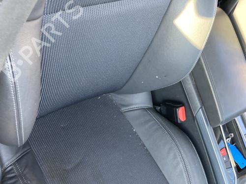 Used Right front seat PEUGEOT 508 I (8D_) 2.0 BlueHDi 150 (150 hp) 20932178