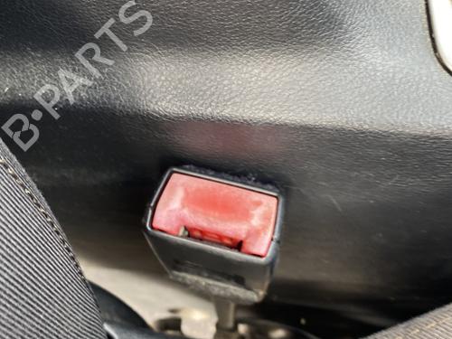 Seat buckle FORD S-MAX (WA6) 1.8 TDCi | BP33743343I32 - Image 3
