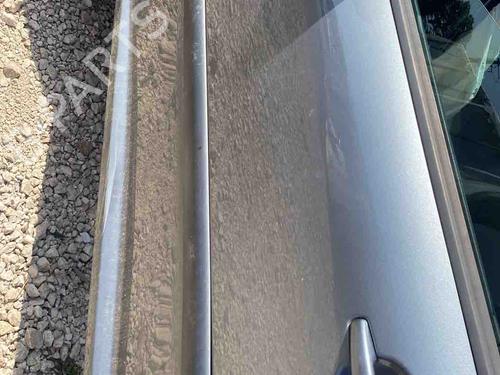 Dørliste Dørliste PEUGEOT 207 (WA_, WC_) 1.4 HDi (68 hp) 36583249 36583249