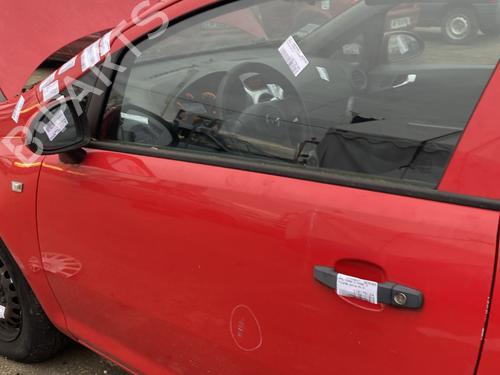 left-front-door-opel-corsa-d-s07-2006-2007-2008-2009-2010-2011-2012-2013-2014-2015-30969756 main image