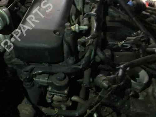 Engine SUZUKI SWIFT III (MZ, EZ) 1.3 (RS413, ZC11S) | BP21487923M1 - Image 5
