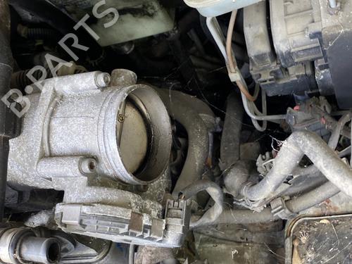 Throttle body ALFA ROMEO 156 (932_) 2.5 V6 24V (932A1) | BP26617988M82 