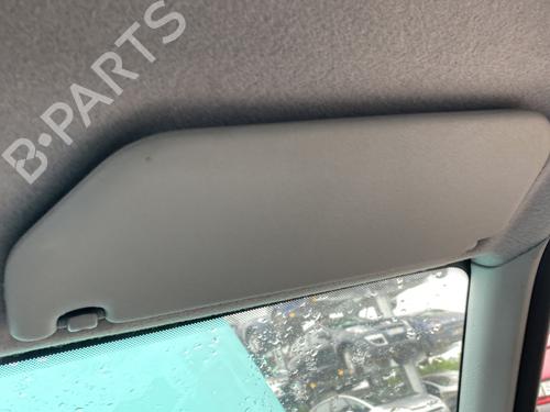 Used Right sun visor CITROËN SAXO (S0, S1) 1.1 X, SX (60 hp) 26297746