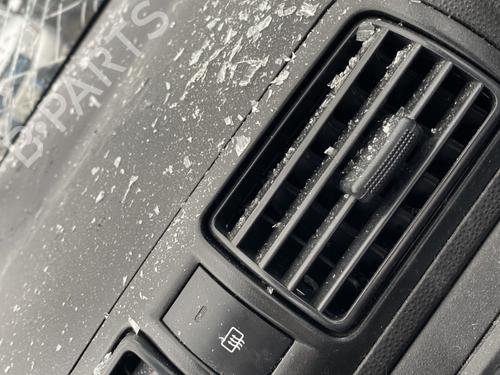 Grille d'aération KIA PICANTO I (SA) 1.0 (63 hp) 31919312