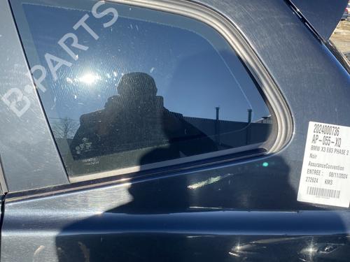 rear-left-door-window-bmw-x3-e83-2003-2004-2005-2006-2007-2008-2009-2010-2011-23785031 main image