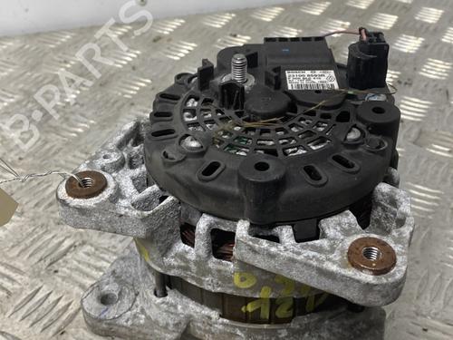 Generator RENAULT CLIO IV (BH_) 0.9 TCe 90 (BHNF, BHMA, BHMH, BHJK, BHJR) (90 hp) 23074310