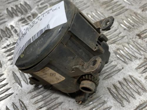 Left front fog light RENAULT MEGANE II (BM0/1_, CM0/1_)  | BP22113433C30 