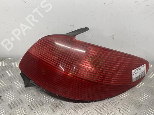 Højre baglygte PEUGEOT 206 Hatchback (2A/C) 2.0 HDI 90 | BP30849253C35