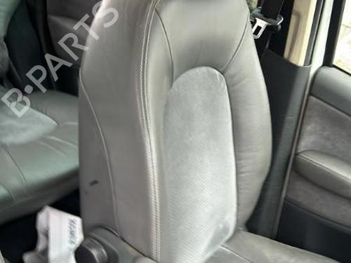 Sæde sæt LANCIA MUSA (350_) 1.3 D Multijet (350.AXG11, 350.AXG1A) (90 hp) 19914687