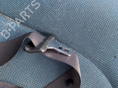 Sikkerhedssele foran højre FORD KA (RB_) 1.3 i (60 hp) 32241642