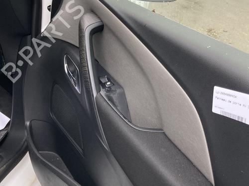 Used Front right panel Front right panel CITROËN C4 Picasso II 1.6 HDi / BlueHDi 115 (115 hp) 20174358 20174358