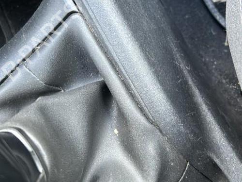 Gear lever PEUGEOT 208 I (CA_, CC_) 1.4 HDi | BP19913149M90