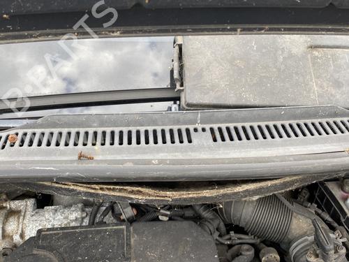 Used Scuttle panel VW TOURAN (1T1, 1T2) 2.0 TDI (140 hp) 28601805