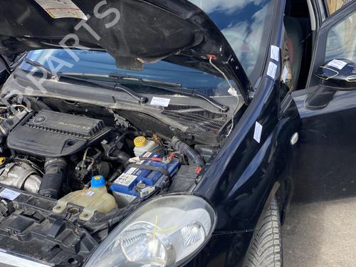 Used Steering rack FIAT PUNTO (199_) 1.3 D Multijet (95 hp) 24503491