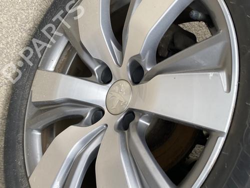 Fælk PEUGEOT 2008 I (CU_) 1.2 THP 110 / PureTech 110 | BP31114530C45 - Image 2