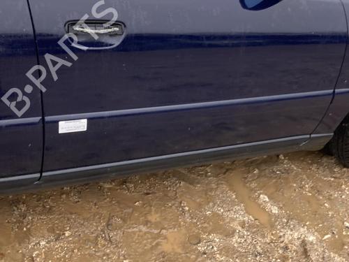 Used Door moulding trim AUDI A4 B5 (8D2) 2.5 TDI (150 hp) 28366886