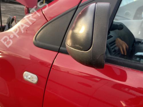 Used Left mirror Left mirror 31643143 31643143