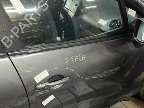 Used Right front door RENAULT CLIO IV (BH_) 1.5 dCi 90 (90 hp) 19905041