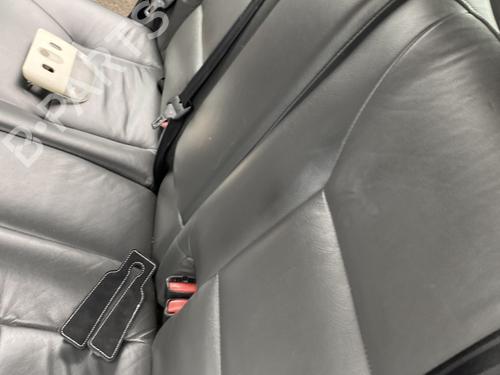 Sæde Bagtil SAAB 9-3 (YS3D) 2.0 Turbo (150 hp) 29120161