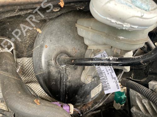 Used Servo brake Servo brake 36337305 36337305
