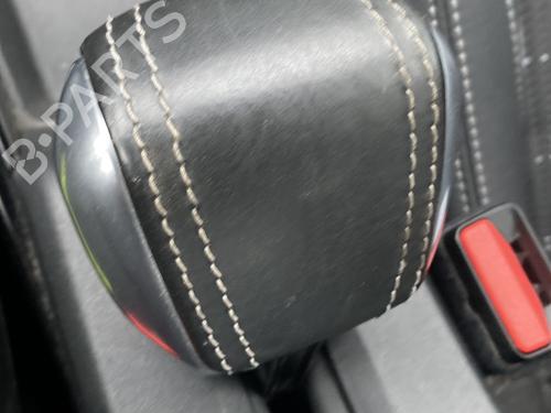 Used Hand brake PEUGEOT 2008 I (CU_) 1.2 THP 110 / PureTech 110 (110 hp) 31136797