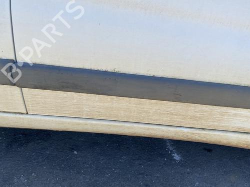 Door moulding trim PEUGEOT PARTNER Box Body/MPV (5_, G_) 1.8 D | BP29318190C150 