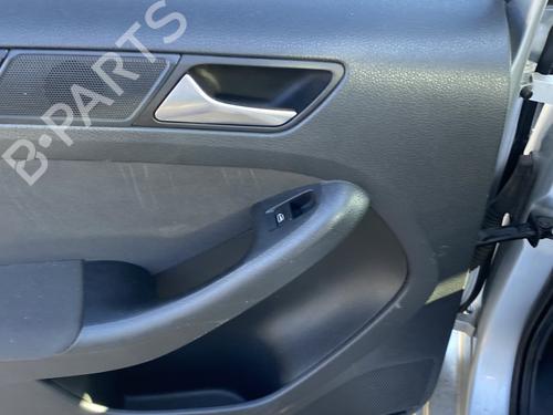 Rear left panel VW JETTA IV (162, 163, AV3, AV2) 1.6 TDI | BP32680778C60 - Image 2