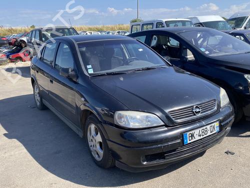 Left rear door OPEL ASTRA G Hatchback (T98)  | BP19914270C4 