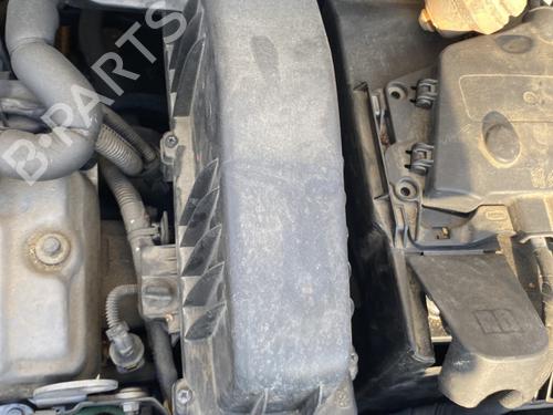 Air filter box CITROËN C3 II (SC_) 1.4 | BP29501317M87 