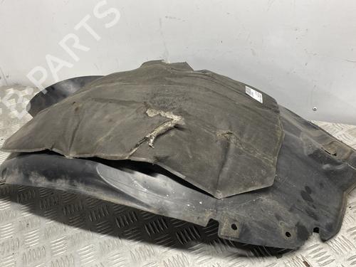 Wheel arch LAND ROVER RANGE ROVER EVOQUE (L538)  | BP25746639C56 