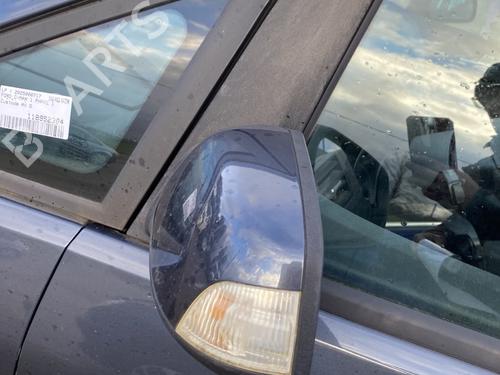 Left mirror FORD FOCUS C-MAX (DM2) 1.8 TDCi | BP31342543C26 - Image 3