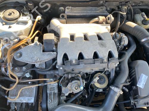 Engine RENAULT SAFRANE II (B54_) 2.2 dT (B54G) | BP37200911M1 - Image 3