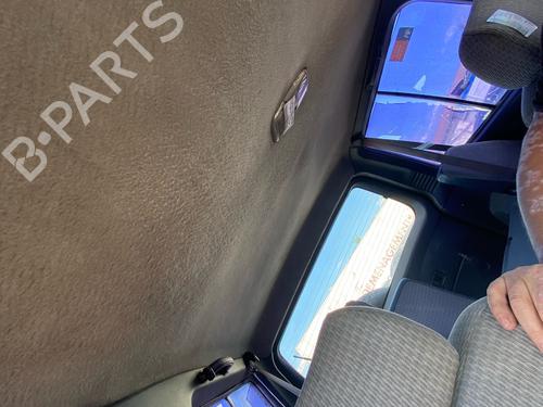 Used Interior roof Interior roof 36095140 36095140