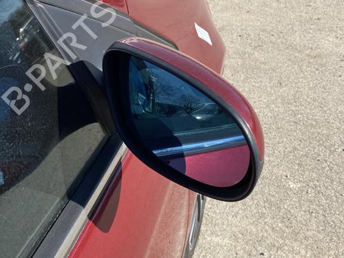 Right mirror FIAT BRAVO II (198_) 1.9 D Multijet (198AXB1A) | BP24146472C27 