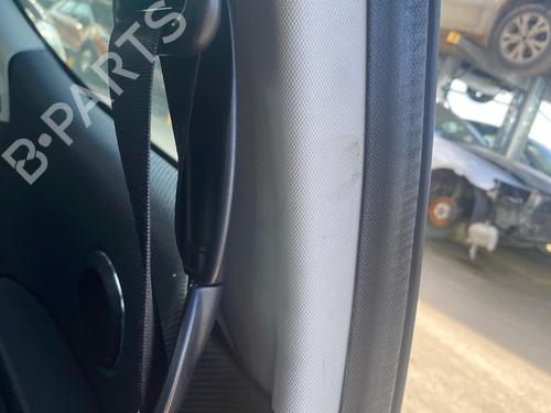 Front left seatbelt MERCEDES-BENZ A-CLASS (W169) A 180 CDI (169.007, 169.307) | BP34046385I26 - Image 2