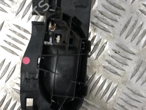 Rear right interior door handle PEUGEOT 3008 I MPV (0U_) 1.6 HDi | BP19903752I16 