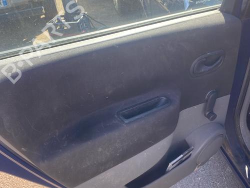 Used Rear left panel Rear left panel 36756073 36756073