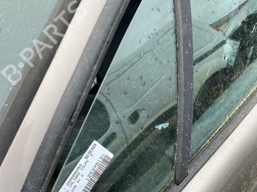 Used Front left quarter glass Front left quarter glass 34450957 34450957