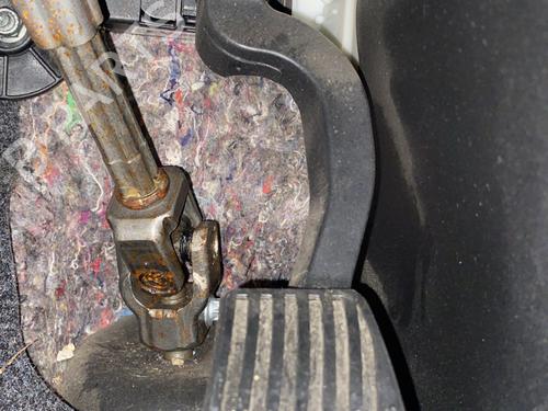 Pedal FIAT PUNTO (199_) 1.2 (199AXZ1A, 199BXZ1A) | BP31655062I4 - Image 3