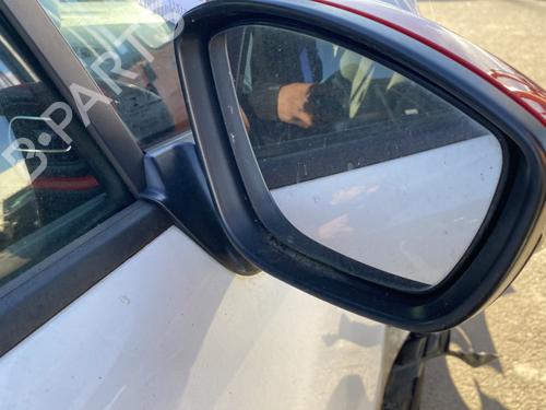Right mirror CITROËN C3 III (SX) 1.2 PureTech 82 | BP30157158C27