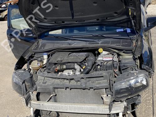 Abs pomp CITROËN C4 CACTUS 1.6 BlueHDi 100 | BP24446597M43