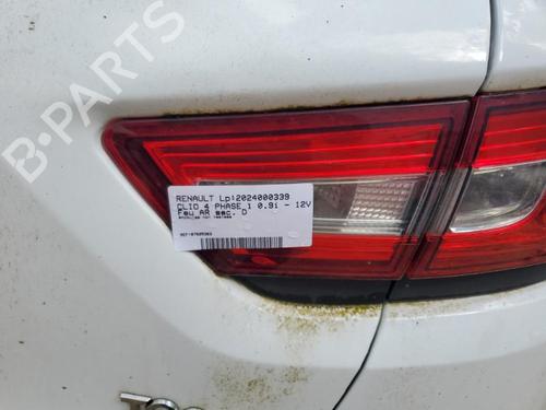 Used Right tailgate light Right tailgate light 22121890 22121890