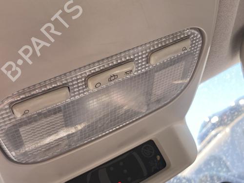 Used Interior roof light PEUGEOT 308 I (4A_, 4C_) 1.6 HDi (109 hp) 25475340