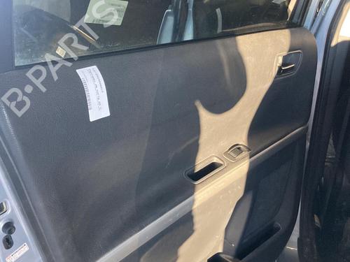 Used Rear left panel Rear left panel TOYOTA COROLLA Verso (ZER_, ZZE12_, R1_) 2.2 D-4D (AUR10_, AUR10R) (177 hp) 19913418 19913418