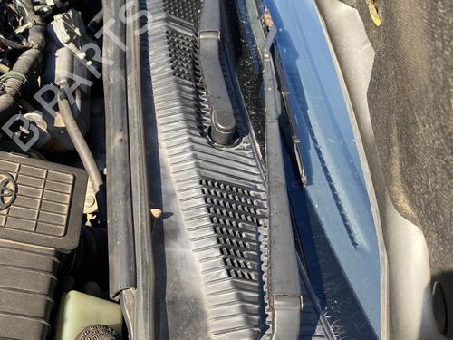 Used Scuttle panel TOYOTA PICNIC (_XM1_) 2.2 D (CMX10_, CXM10G) (90 hp) 31643048