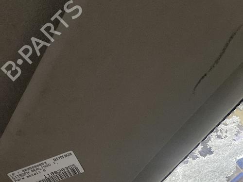 Pala sol esquerda CITROËN BERLINGO / BERLINGO FIRST MPV (MF_, GJK_, GFK_) 1.6 HDI 90 (MF9HX) (90 hp) 31294702