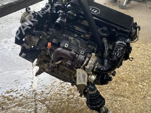 Engine PEUGEOT BIPPER (AA_) 1.4 HDi | BP31093568M1  - Image 5