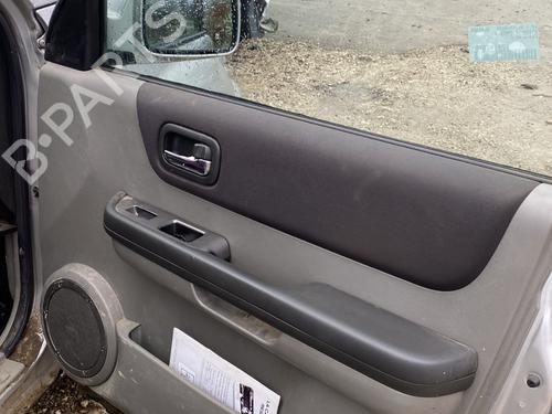 Front right panel NISSAN X-TRAIL I (T30) 2.2 Di 4x4 | BP31994833C59