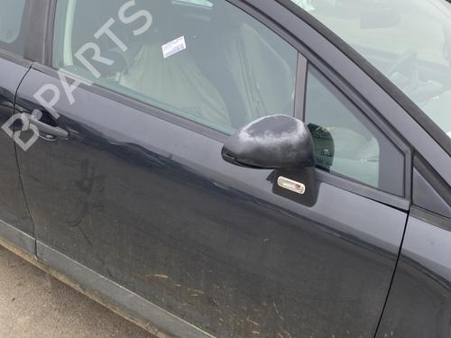 Dør højre fortil CITROËN C4 Coupe (LA_) 1.6 HDi (109 hp) 31071377